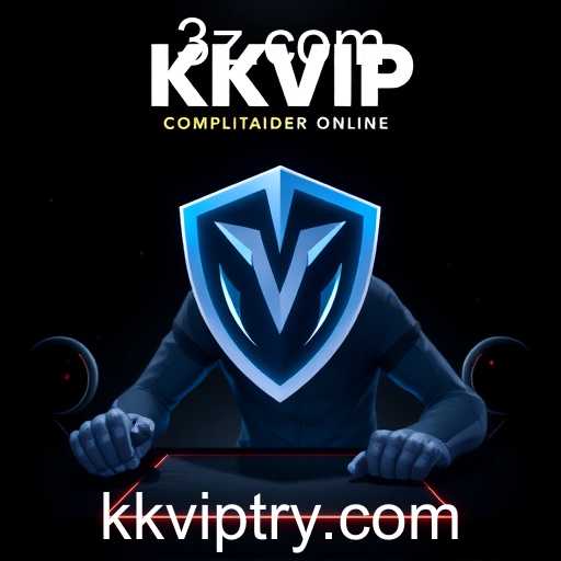 O Impacto de 'Kkvip' no Universo dos Jogos Online