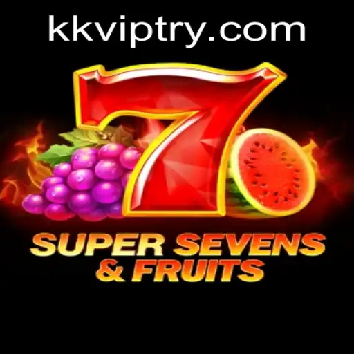 Unlock the Thrills of 7SuperSevensFruits: A Game of Luck and Strategy