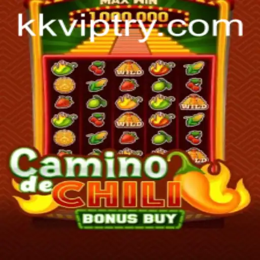 CaminodeChiliBonusBuy: A Spicy Adventure in the Gaming World