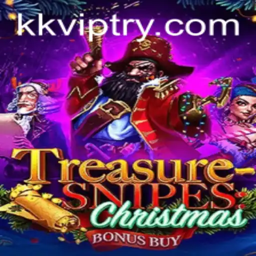 TreasuresnipesChristmas: An Adventure Awaits with KKVIP