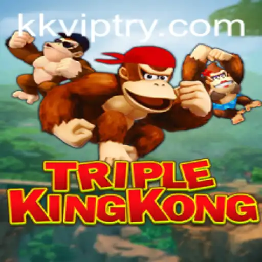 Unlock the World of TripleKingKong: An Adventure Awaits